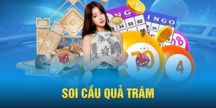 Dựa vào giải đặc biệt tính tổng đề tìm ra các con lô cần đánh
