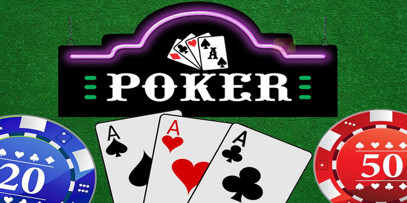 Game Bài Poker Việt Nam – Trò Chơi Hấp Dẫn “Ăn Khách” Nhất 2025