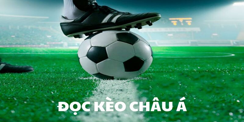 Kèo tài xỉu được tính dựa trên tổng kết quả của 2 đội