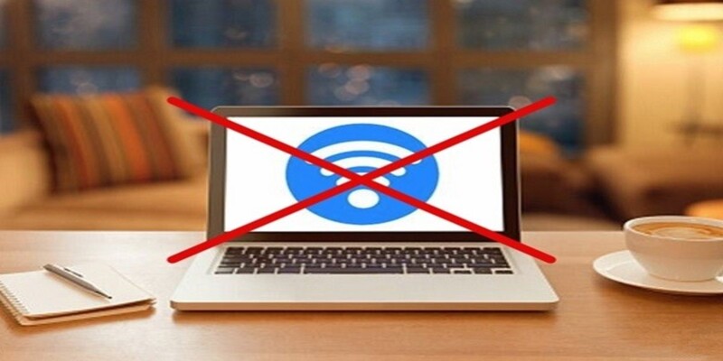 Hướng dẫn khắc phục nhanh lỗi wifi ở máy tính
