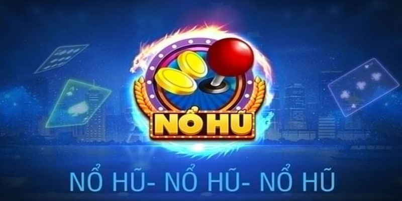 Nổ hũ là game mà ở đó người tham gia sẽ dự đoán chính xác biểu tượng của vòng quay