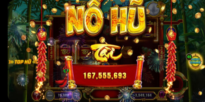 Nổ hũ có thời gian một ván chơi cực ngắn