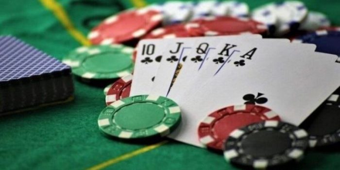 Lưu ý khi chơi game đánh bài thu lợi lớn