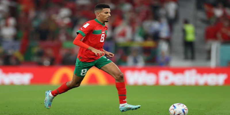 Cầu thủ trẻ xuất sắc tại World Cup 2022 Julian Alvarez