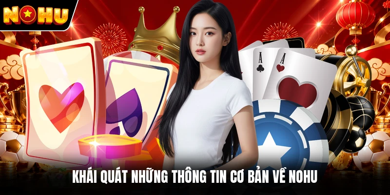 Khái quát những thông tin cơ bản về NOHU